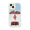 Akira 1988 Film Phone Case for Iphone 14 13 11 12 Pro MAX 13 12 MiNi 7 8plus 14 13 PRO X XS 12 11 XR Lambskin Protective Covers