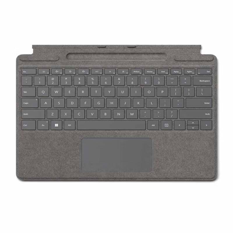 Microsoft Surface Pro Signature Keyboard