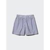 Uniqlo Japan Cotton Easy Shorts