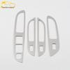 Compatible with 18 New Vision Car Models: Glass Lifting Frame & Window Armrest Button Cover