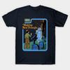 Neue Freunde finden T-Shirt Unisex T-Shirt