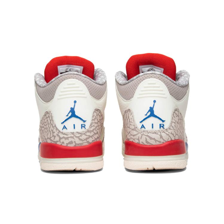 Jordan 3 Retro International Flight GS 398614-140