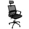 Furvero Basic PLUS swivel office chair black N