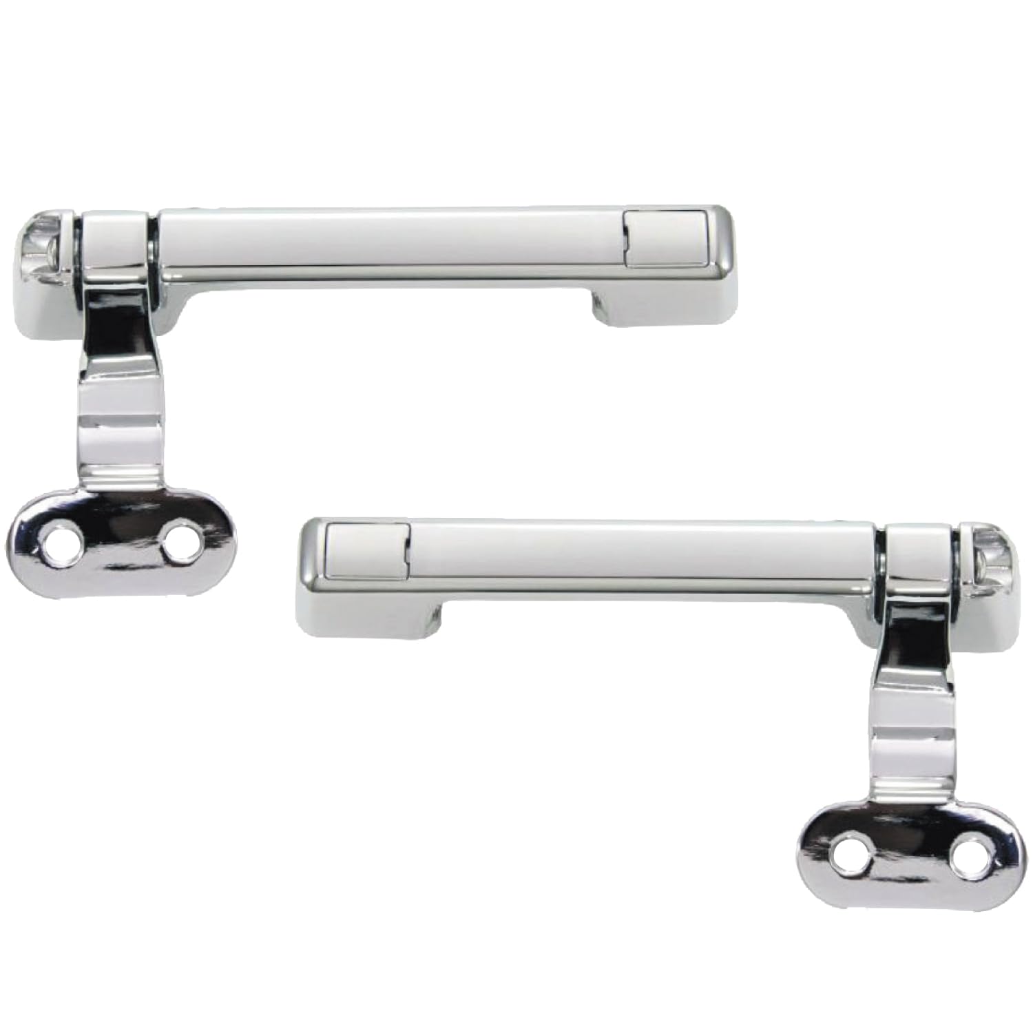 JET INOUE Front Grip Set for Full Fighter 572265 R/L Fighter/NEW