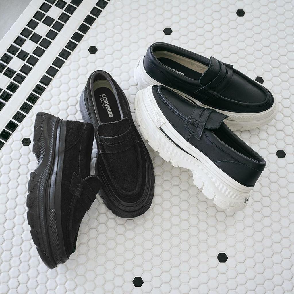 Converse All Star Trek Wave Loafers (R)