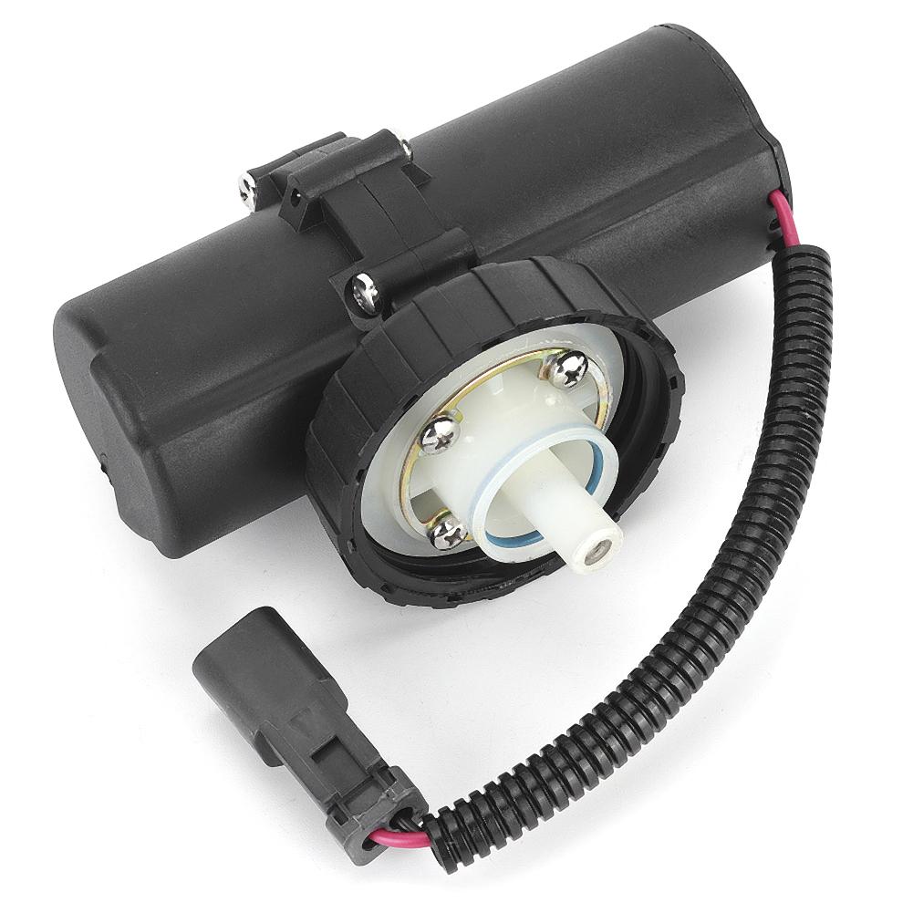 Electric Fuel Pump 228 9129 Repalcement Fits for Backhoe Loader