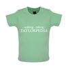 Tops – T-Shirts