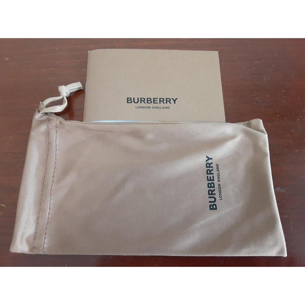 Used [New and unused] BURBERRY sunglasses 4371F 3990/13