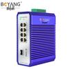 Boyaang BY-PG108 Gigabit Fiber Optic Media Converter