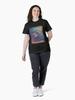 Alanis Morissette Alanis Morissette UK Little Jagged Pill Tour 2026 Klassisches T-Shirt
