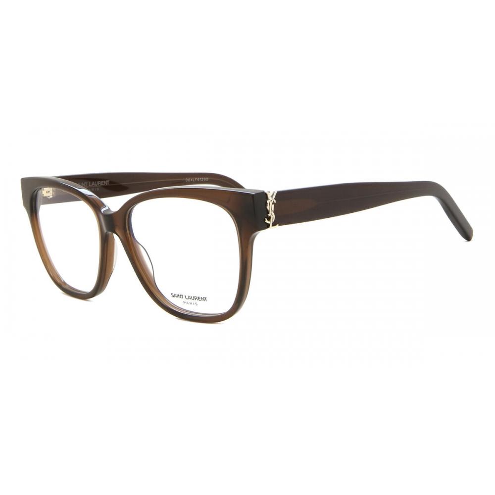 Saint Laurent Sl M33 008 Women Eyeglasses