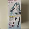 [USED] Hatsune Miku Figure