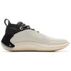 Li Ning WOW11 Cushioning Slip Resistant Abrasion Resistant Lightweight Rebound Mid Top Basketball Shoes Men's ABAU049-6