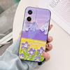 For Motorola Moto E15 Phone Case Astronaut Silicone Camera Protection Back Cover For Moto G05 G15 E15 E14 E13 Funda