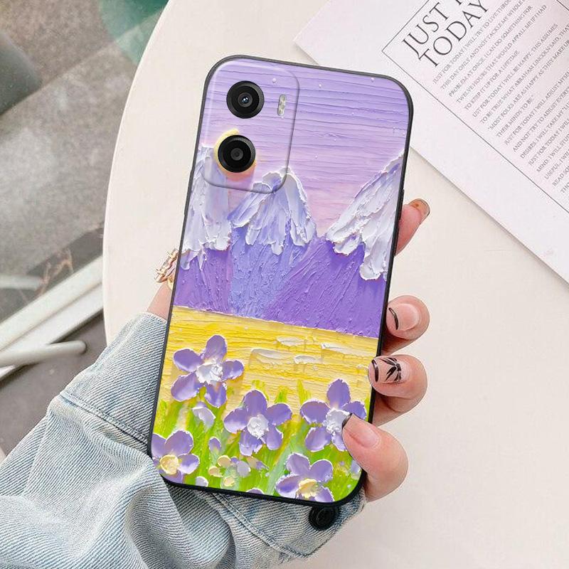 For Motorola Moto E15 Phone Case Astronaut Silicone Camera Protection Back Cover For Moto G05 G15 E15 E14 E13 Funda