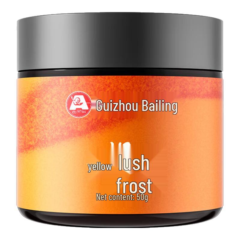 Bailingniao VC Astragalus Anti-Wrinkle Firming Cream