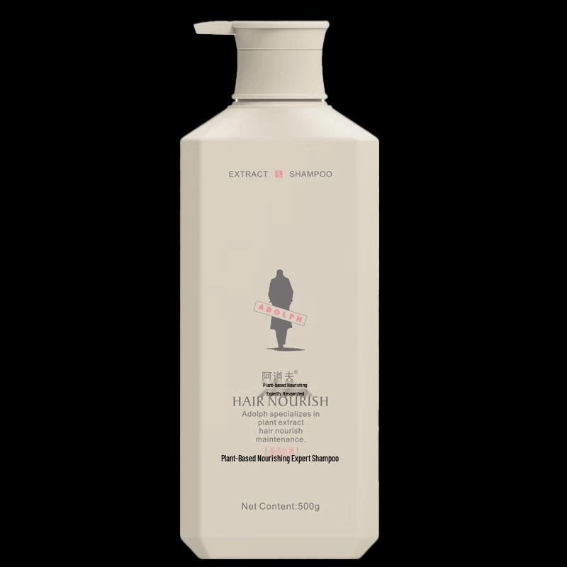 Adolph Botanical Nourishing Shampoo Duo Set