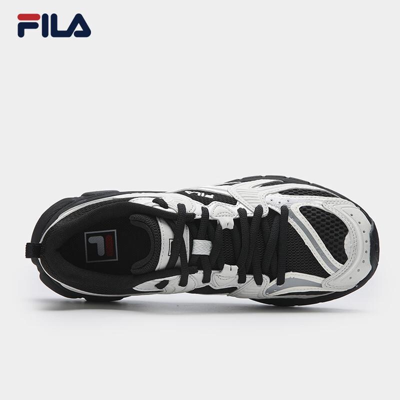 FILA MATTRUN Women's Summer Running Daddy Shoes