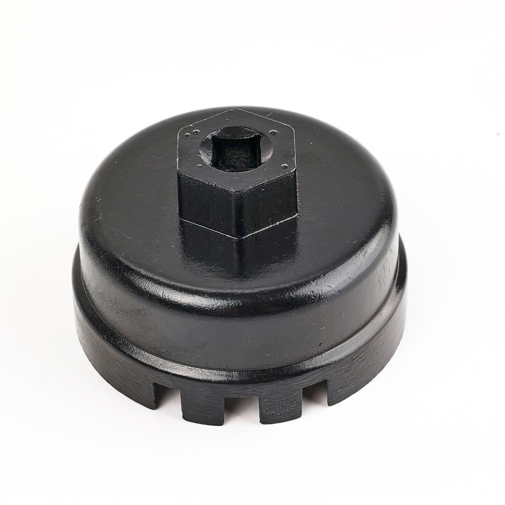 Für Toyota Camry FJ Cruiser Highlander Land Cruiser Ölfilter Schlüssel Kappe Sockel Entferner Werkzeug 2007 2008 2009 2010 2011 2012-2015