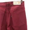 Levi's 70er Jahre Ungetragen STA-PREST Lagerware 646 Fernost Levi's BIG E Bootcut Hose Herren Gebraucht