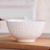 Ru Han Underglaze Bone China Dinnerware Set