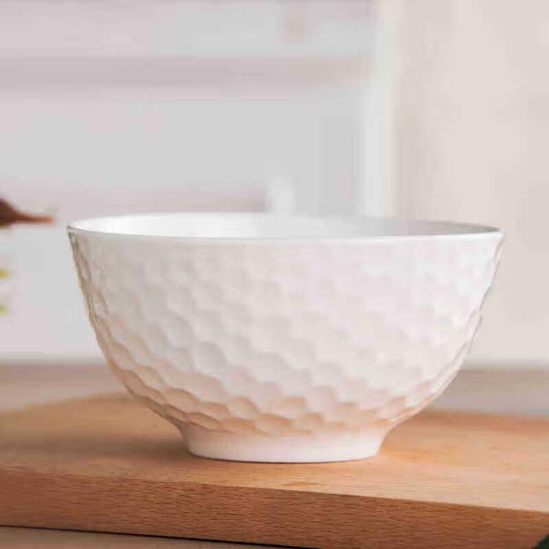 Ru Han Underglaze Bone China Dinnerware Set