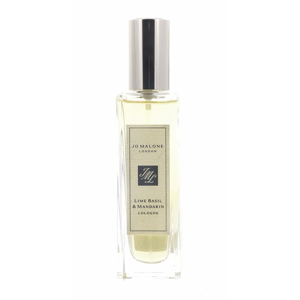 

Unisex Perfume Jo Malone LIME BASIL & MANDARIN