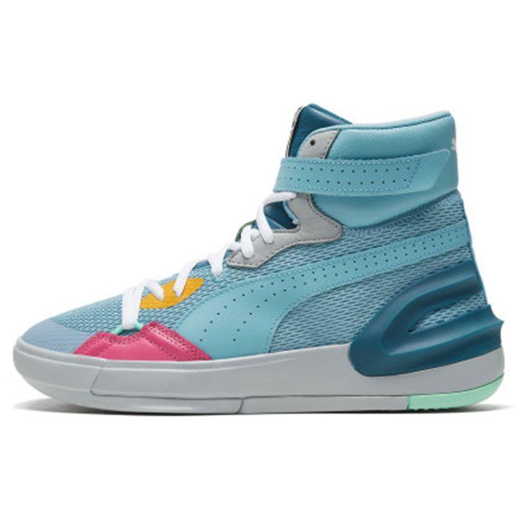 

Кроссовки Puma Sky Modern Пасха Мужские Синие 194043-01
