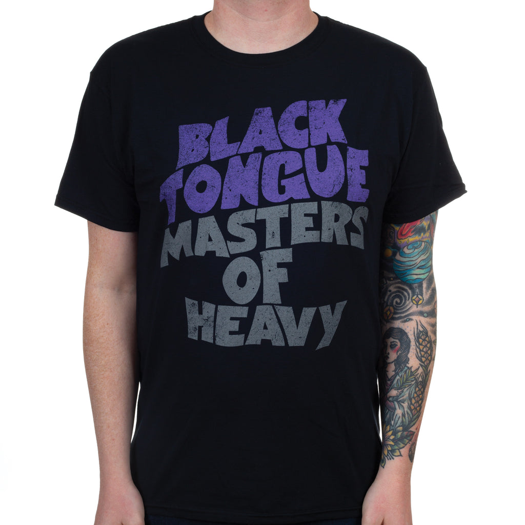 Fit Black Tongue Band Graphic Cotton Tshirt Unisex Summer Short Sleeve Fashion Brand Tee Luxury Casual Vintage Retro Top