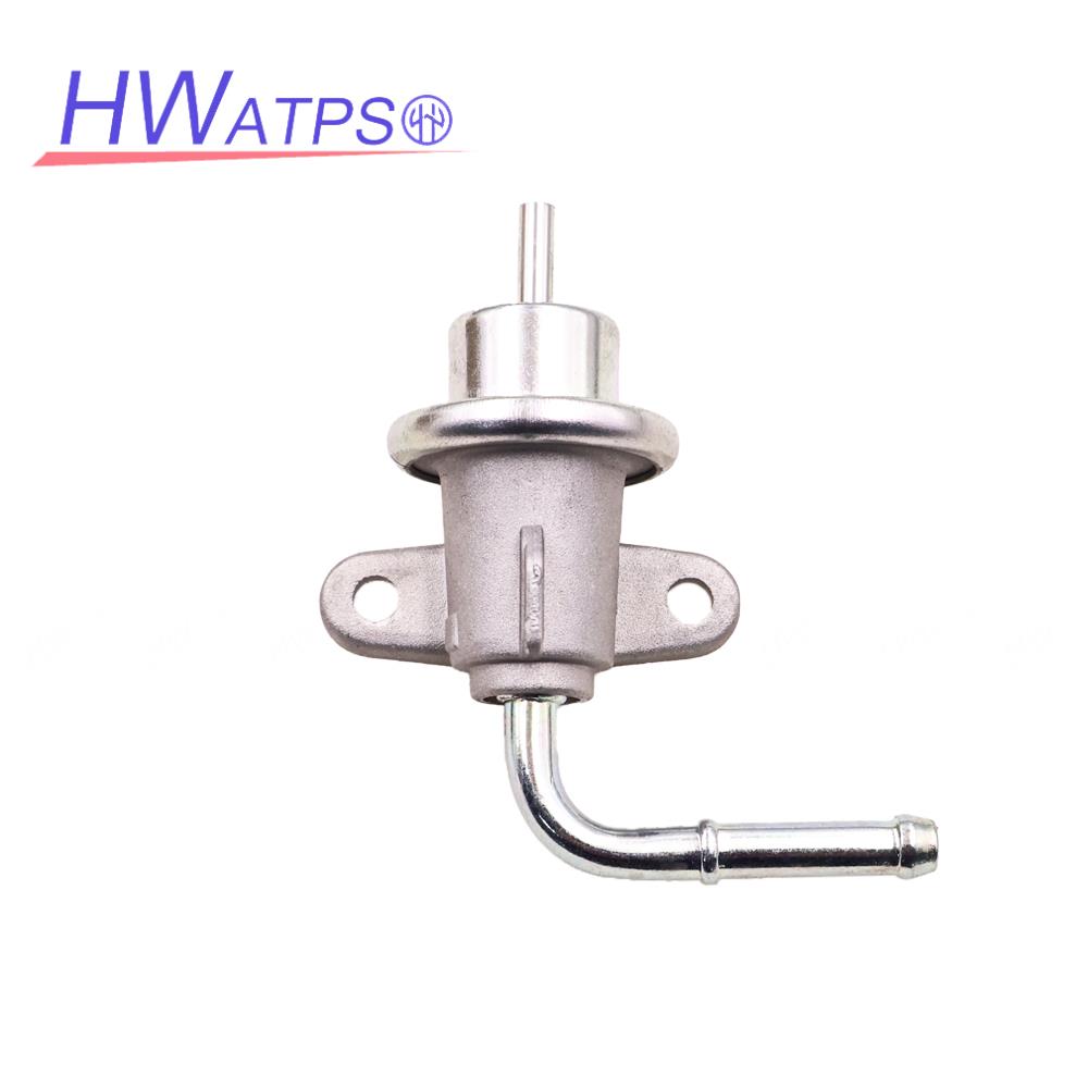 New Fuel Injection Pressure Regulator 3.0 3.5 Bar 16740-MCZ-013 For Honda 2002 2003 2004 2005 2006 2007 CB900F Motorcycle Part