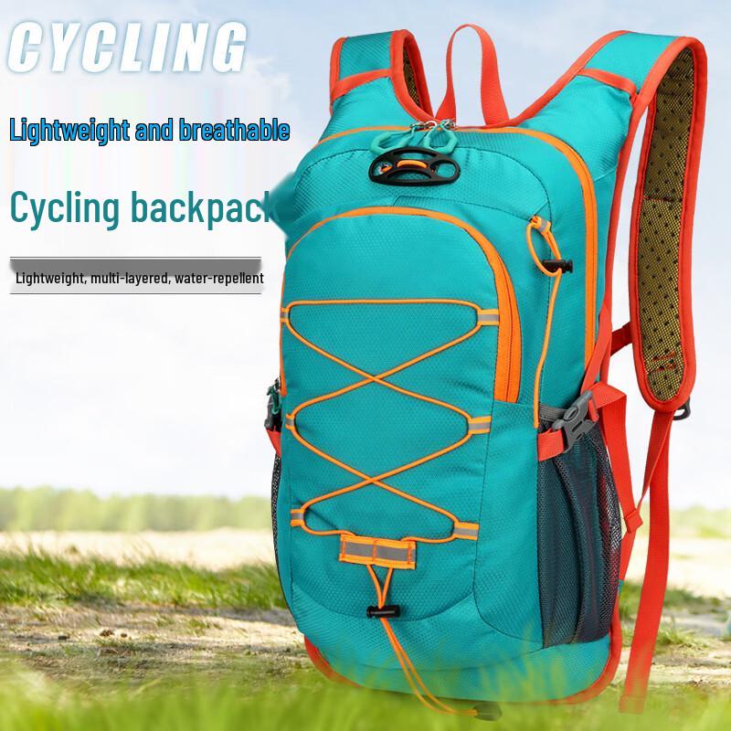 Li Shen Outdoor Cycling and Hiking Backpack