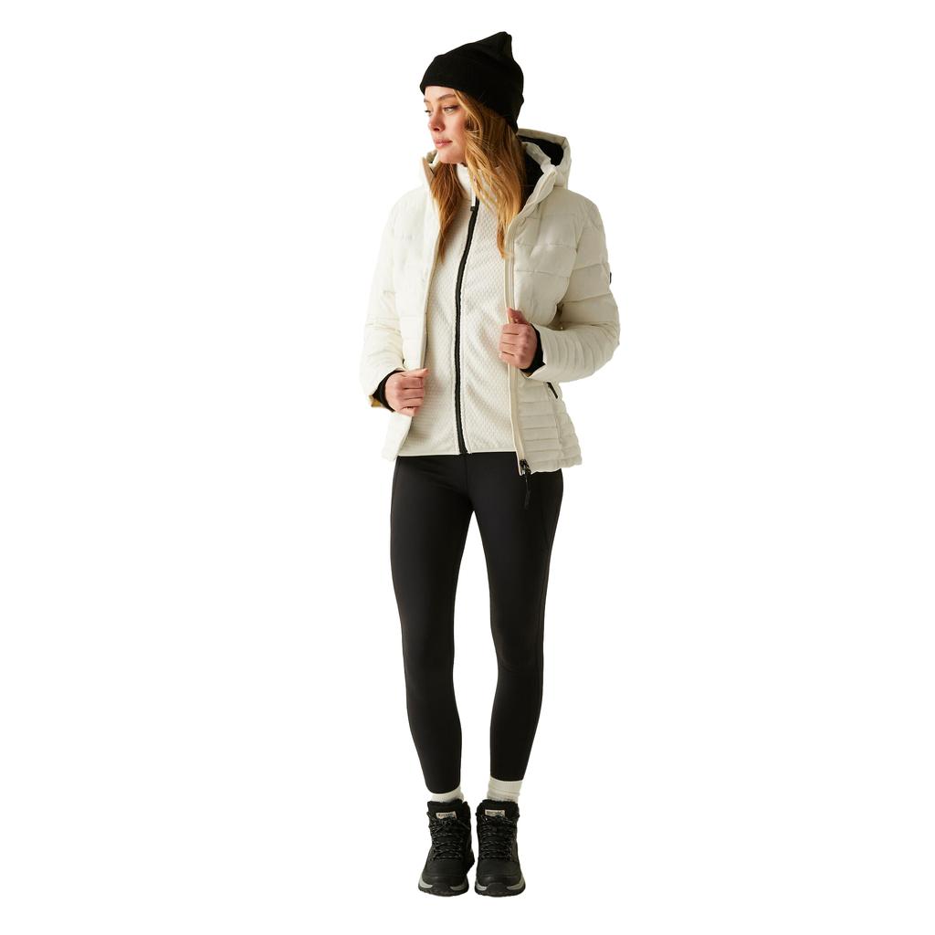 Regatta Womens/Ladies Kelane Padded Jacket