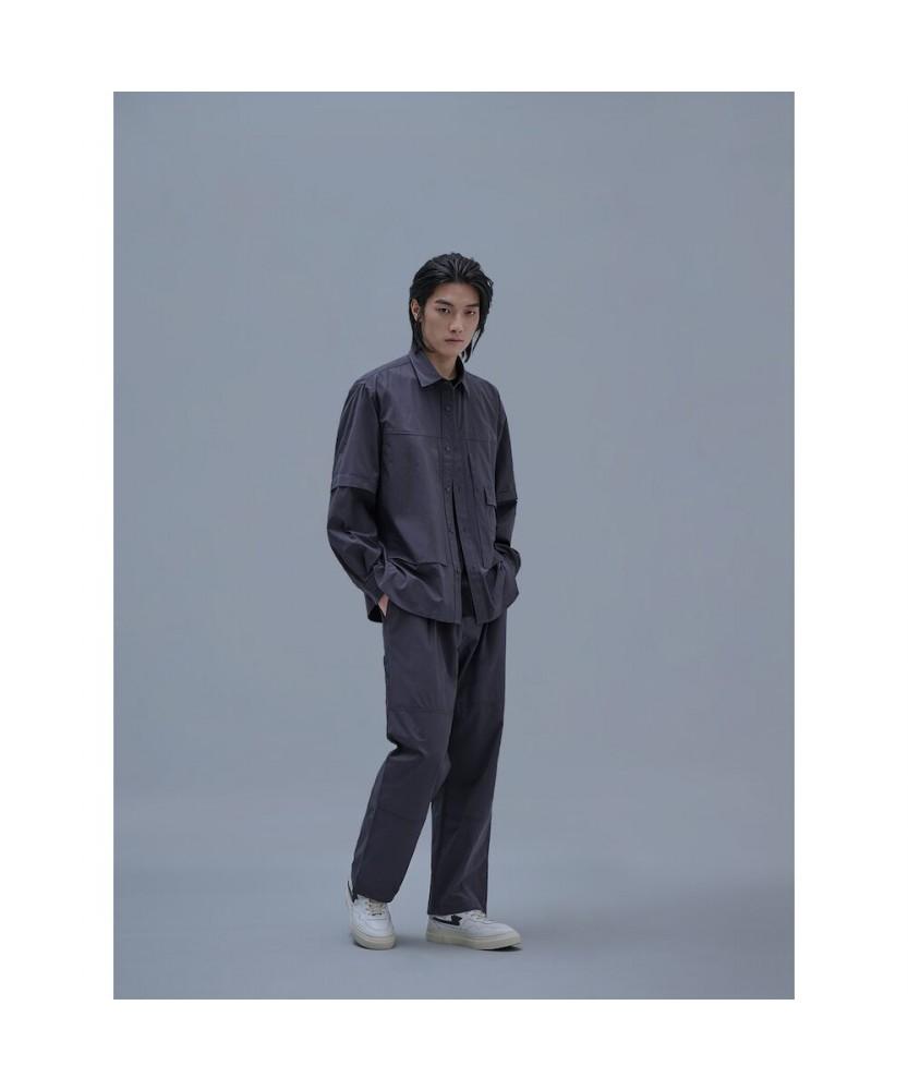 SHIFT.G Utility Pants (Setup) Ash