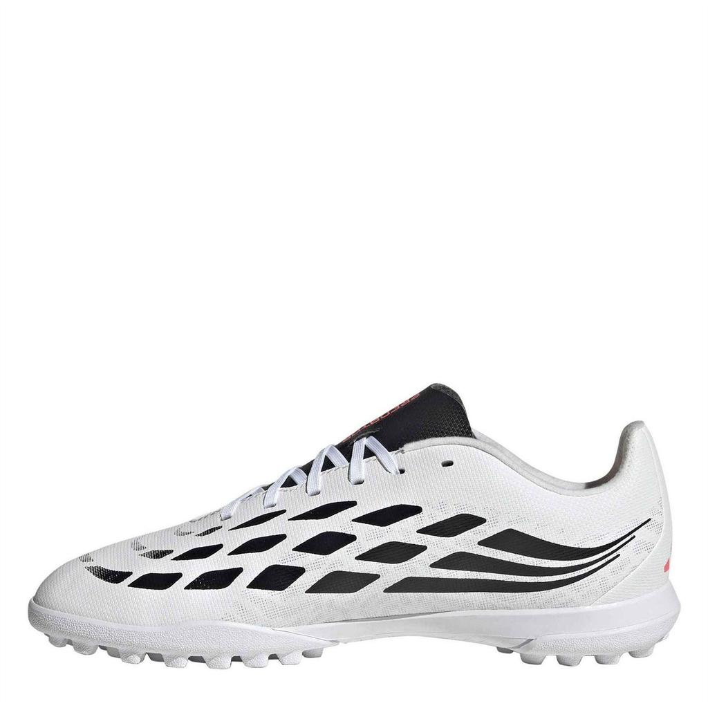 Adidas Womens/Ladies Predator Club Astro Turf Trainers