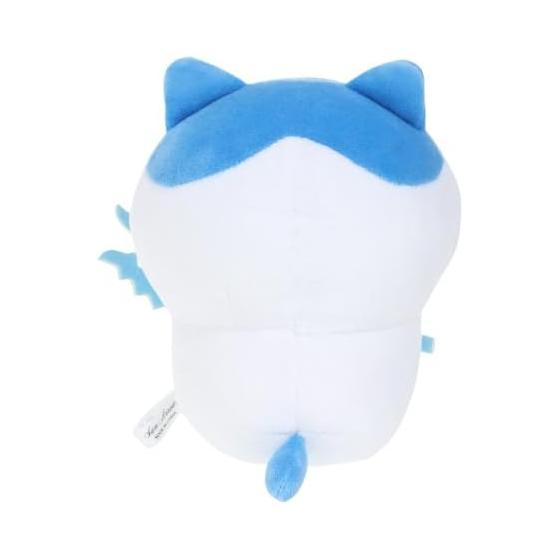 Chikawa Potetama Stuffed Toy Hachiware Sasumata