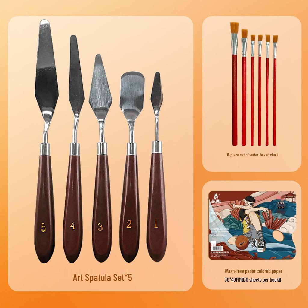 Quarzsand Acryl Strukturfarbe - Fein 80er Körnung für Handwerkskunst