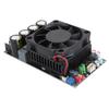 Digital Power Amplifier Board 300W Dual Channel 600W Mono TPA3255 Chip Pure Rear Stage Amplifier