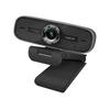 LogiLink Full HD USB Webcam 2 Microphone Focus Noise Reduction