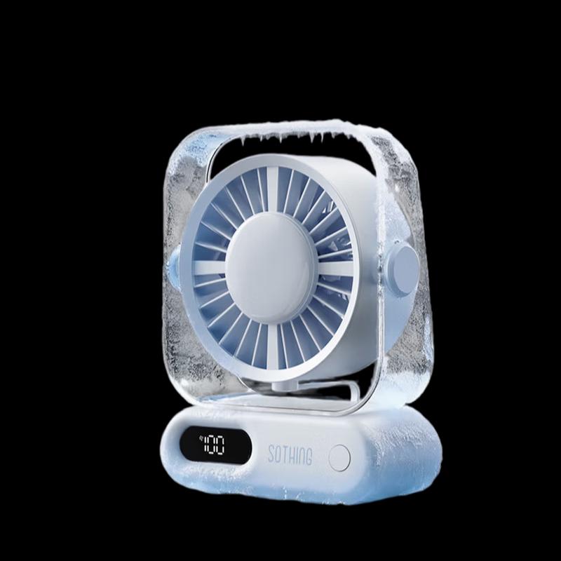 SOTHING Air 17 Desktop Air Circulator Fan