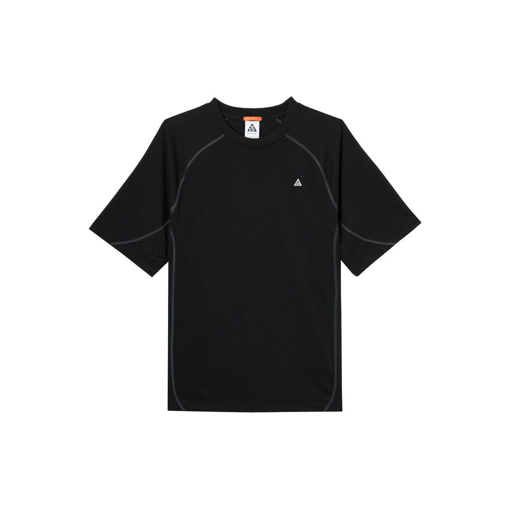 Nike Dri-FIT ADV Goat Rocks ACG Dri-FIT ADV UV Premium Minimalist Versatile Fashion Short Sleeve T-Shirt Men Tops HJ2882-010