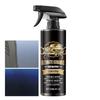 120ml Automobil Keramikbeschichtung Spray Autolackreiniger Automobilbeschichtung Wasserdicht Klarlackmittel Reinigungsspray