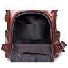 Bag women's backpack 2025 new trend fashion women's bag travel and leisure shoulder messenger bag backpack