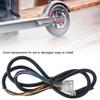 87cm Motor Wire High Reliability Electric Scooter Motor Wire for Xiaomi M365/Pro Front Wheel Motor