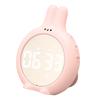 Cute Digital Timer Multifunctional High Accuracy Magnetic Kids Countdown Timer for Homework Cooking Sports