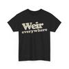Bob Weir Weir Everywhere Apparel T-Shirt