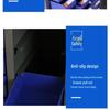 WEZHO 75-Drawer Steel Parts Storage Cabinet