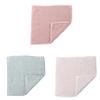 1Pc Kitchen Daily Dish Towel Cloth Kitchen Rag Non-Stick Oil Thickened Ultra Light Table Cleaning Cloth Absorbent Scouring Pad