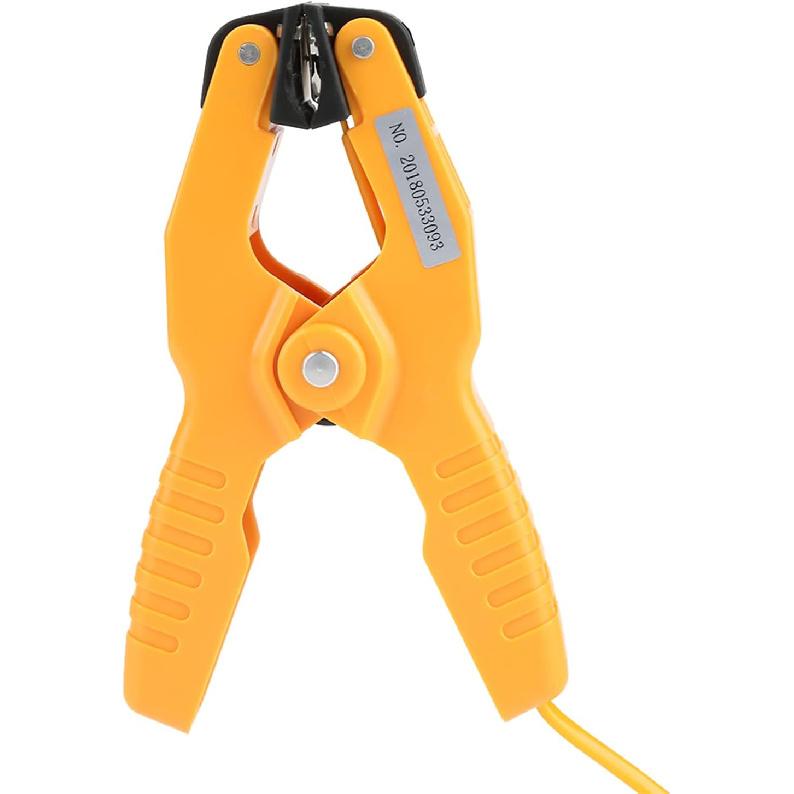 

HT-05 K Type Thermocouple Sensor Temperature Pipe C 1~3/8-40~200℃ 16 * 11 * 6 tc24 Pipe c thermocouple c on Probe for Model st4