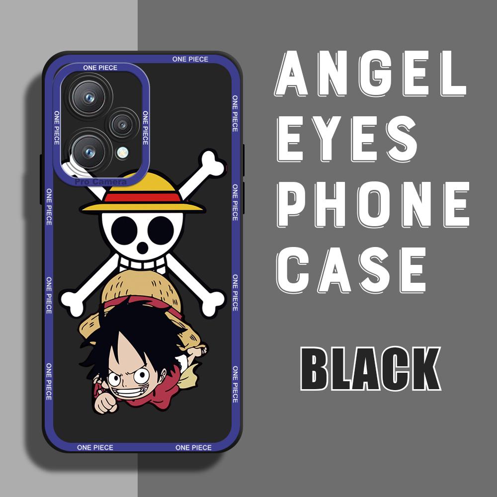 For iPhone Samsung Huawei Honor Xiaomi Redmi OPPO Realme Vivo Phone Case Painted Pattern Soft Rubber Full Cover Camera Protection Design Shell