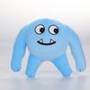 12-30cm Garden of Banban Plush Toys Popular Animation Doll Class Garden Kindergarten Toy